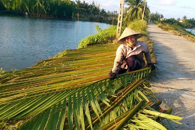 Buffalo riding and Basket Boat Half Day Tour - Cycling to a Local Village (And Why It’s Part of the Value)