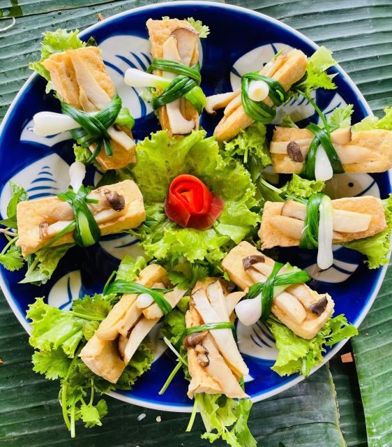 Buffalo Riding, Basket Boat and Cooking Class: Hoian/Da Nang - Buffalo riding in the rice fields: fun, but choose your comfort level
