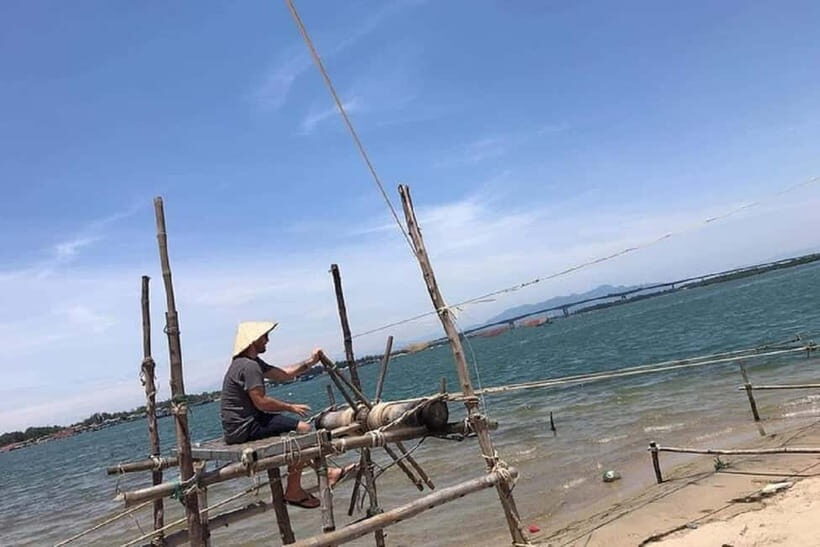 Buffaloe Riding/Ceramic/Cafe/Lantern Class/Basket Boat/Lunch - Should You Book Funtastic Basket Boat Tours and Cooking Class?