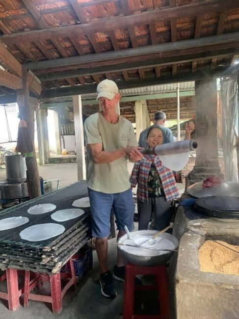 CAM THANH ECOTOUR - LANTERN - MY SON HOLYLAND FULL DAY TOUR - My Son Holyland (Champa Sanctuary): what to do with your 2 hours