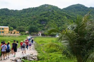 Cham Island Day Tour from Hoi An with Group tour - Cu Lao Cham Marine Park: why the area is worth the trip