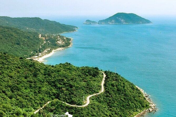 Cham Island Day Tour from Hoi An with Group tour - Price and logistics: is $35 good value?