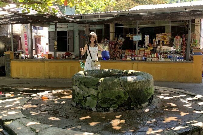 Cham Island Day Tour from Hoi An with Group tour - Timing, group size, and how the day flows