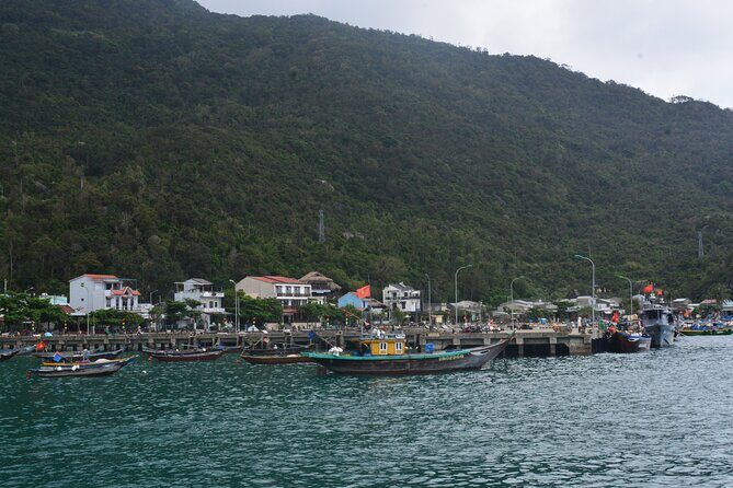 Cham Island Day Tour: Speed Boat, Lunch, Snorkeling & Beach - Returning to Hoi An around mid-afternoon