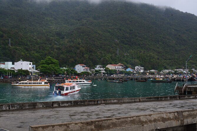 Cham Island Day Tour: Speed Boat, Lunch, Snorkeling & Beach - Price and value: is $40 a fair deal?