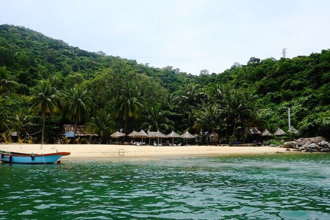Cham Island Exploration Tour and Swimming with Local Guide - Who should book this Cham Islands day (and who should skip it)