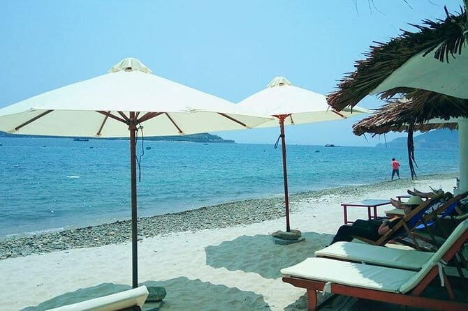 Cham Island Snorkeling Private Tour (Only Snorkeling & Beach) - Cham Island is an easy, fast ocean day from Hoi An or Da Nang
