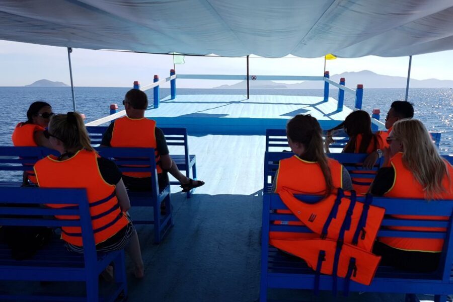 Cham Island: Snorkeling Tour - Should you book? My straightforward call