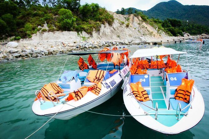 Cham Island: Snorkeling Tour - Cham Island snorkeling with UNESCO waters: what this day feels like