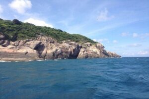 Cham Island Snorkeling - Wonderful Beach - Speedboat Daily Tour - Pagoda, ancient digged-well, and local market: the culture part you’ll actually remember