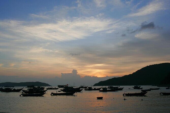 Cham Island Tour Snorkeling -Sunbathing - Nice Beach - Speedboat - Cham Islands, Cu Lao Cham, and Au Thuyen: what you’re really buying