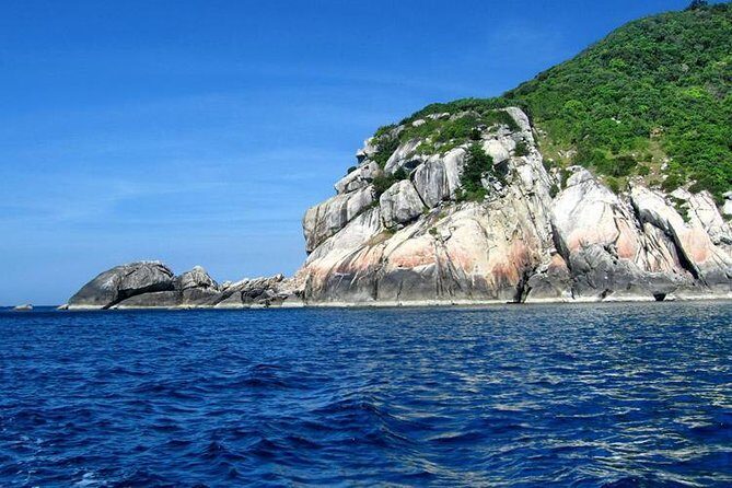 Cham Island Tour Snorkeling -Sunbathing - Nice Beach - Speedboat - Snorkeling reality check: season, clarity, and how the reef shows up