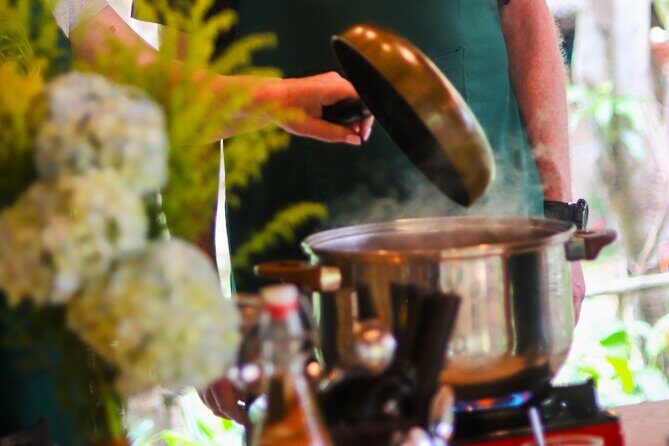 Cocolocal Farm Cooking Class with market tour and basket boat - Who should book this class (and who might skip it)