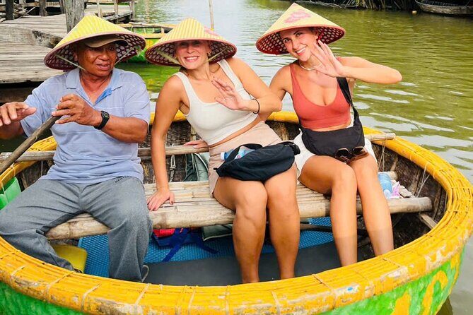 Coconut Basket Boat Ride by Hangcoconut - Price and Value: What $4.74 Really Buys You