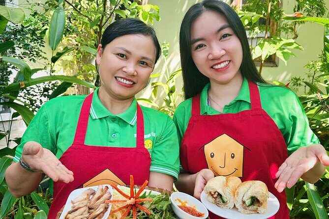 Coffee Making and Banh Mi Class Hoi An - Key highlights at a glance