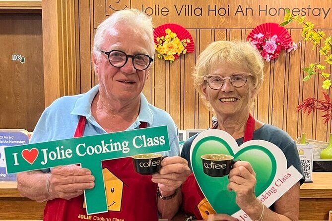 Coffee Making and Banh Mi Class Hoi An - Your $35 value: what you’re actually getting for the money