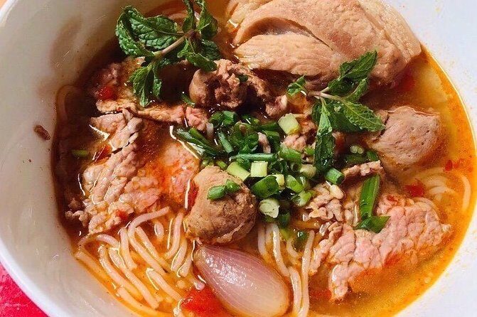 Cook Like a Local: Your Personalized Vietnamese Culinary Journey - Quick hits