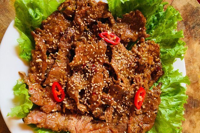 Cook Like a Local: Your Personalized Vietnamese Culinary Journey - Getting there without stress: pickup may help, but plan anyway
