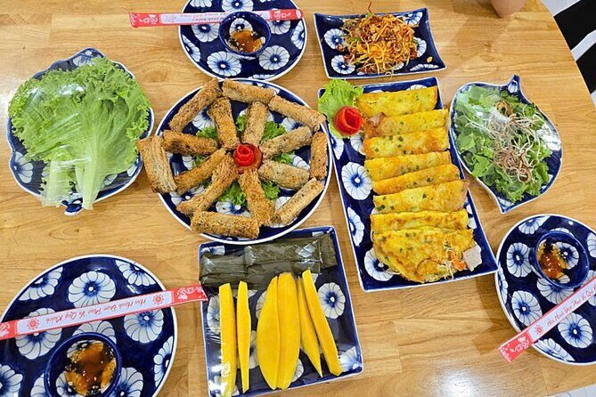 Cooking Class and Coconut Basket Boat Ride by Hangcoconut - Price, Value, and What’s Included for $17