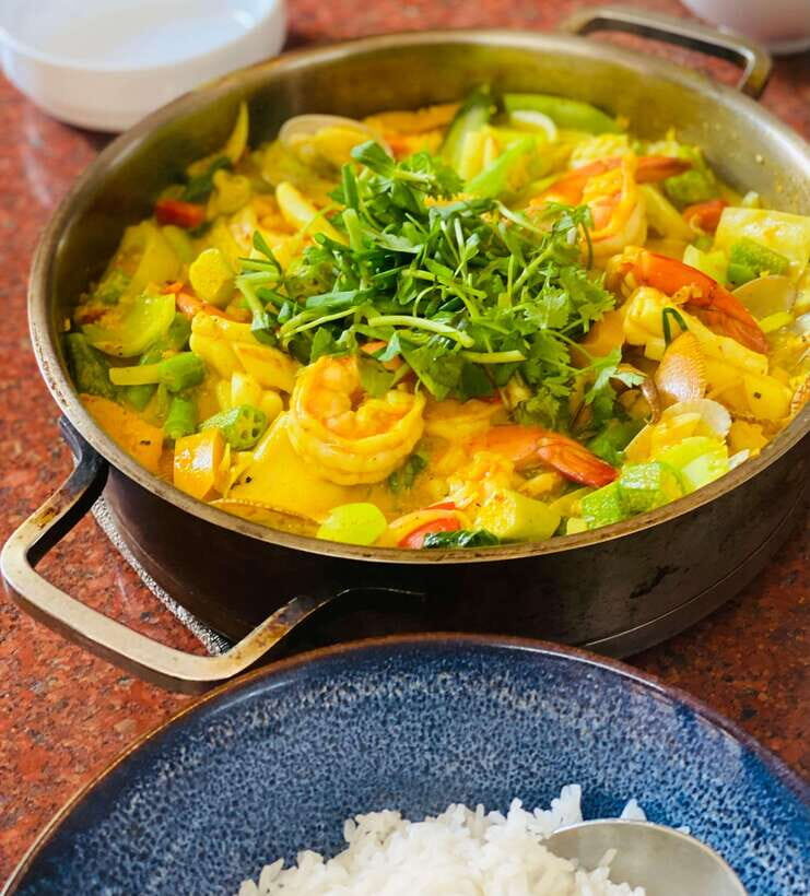 Cooking Class at Green Bamboo - Price, timing, and group size: the tradeoffs you should consider