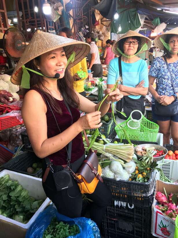 Cooking Class at Green Bamboo - Picking your recipes from 50+ options (and why it’s worth it)