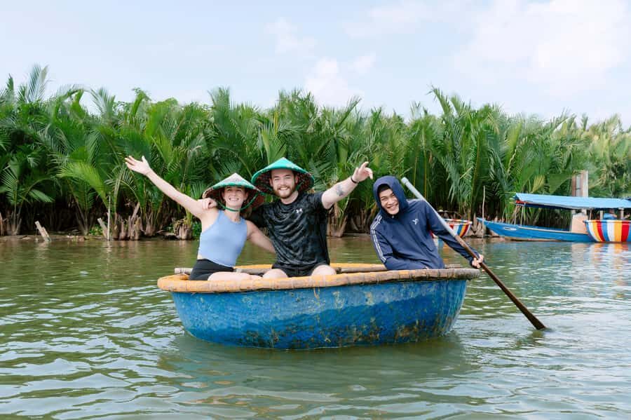 COOKING CLASS & BASKET BOAT - Price and logistics: what $13 covers and how to prep