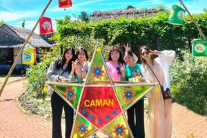 Cooking Class Hoi An - Organic Garden - Farming Tour-Handicrafts - What you’ll learn from the garden (and why it matters later)