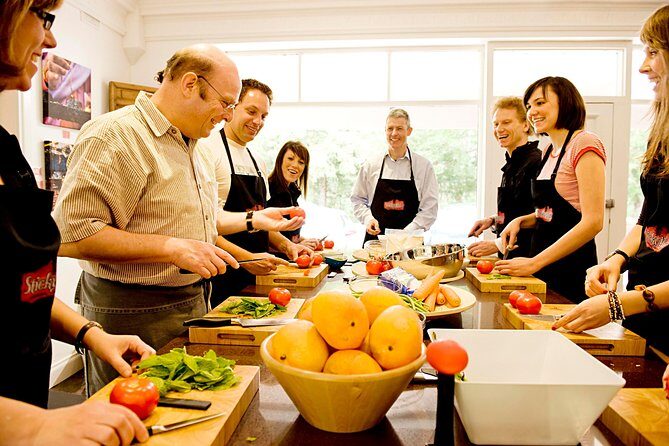 Cooking Class , Local Market , Basket Boat And CRABS FISHING - Price and Value: Is $65 Worth It?