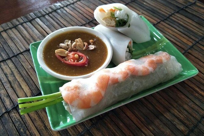 Cooking class, market tour and basket boat tour - Timing Options and Weather Reality in Hoi An