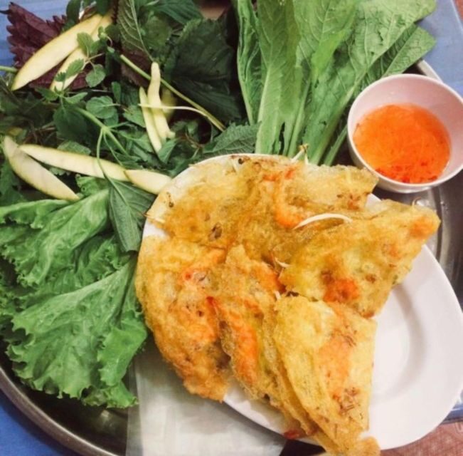 Cooking Class w Phở and Market & Basket Boat Ride in Hoi An - Pickup and drop-off: where this tour fits in your route