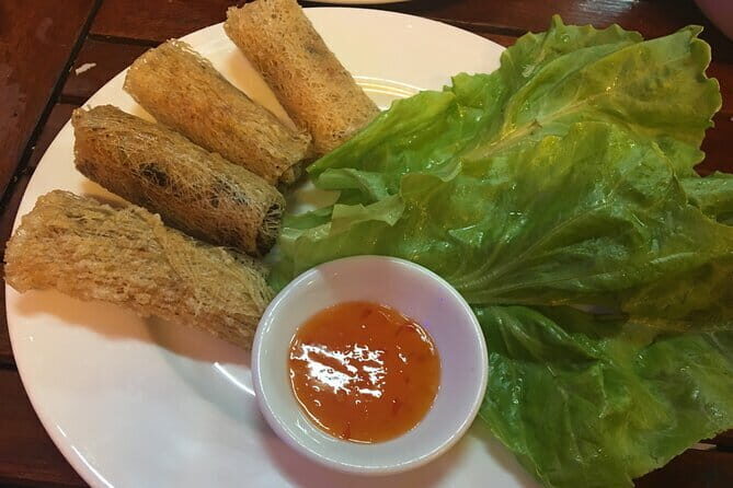 Cooking Class with Tra Que Eco Farm & Local Market Discovery - Who should book this cooking class in Hoi An (and who might skip)