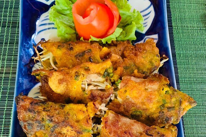 Cooking School from Hoi An/ Da Nang - Da Nang Schedules and the Day-Dependent Menu Choices