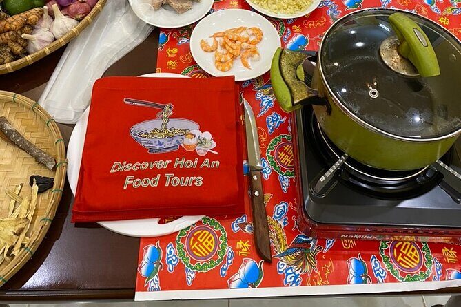 Coooking Class And Eating Tour - What’s included (and what that means for value)