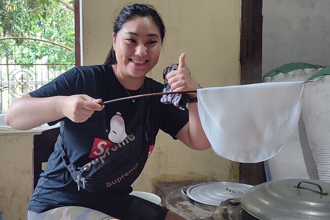 Countryside Bicycle To-Trà Quế village,Carpentryvillage,makingMat - Why this bike-and-boat loop feels more authentic than a checklist