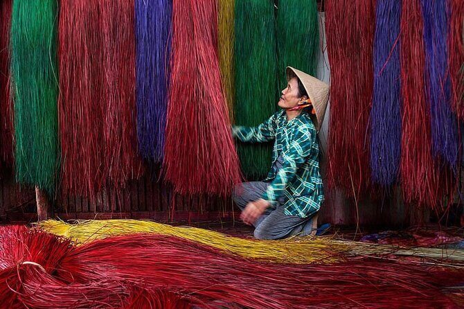 Countryside Bicycle Tour from Hoi An - All Inclusive - Bikes, pace, and the kind of guidance that matters