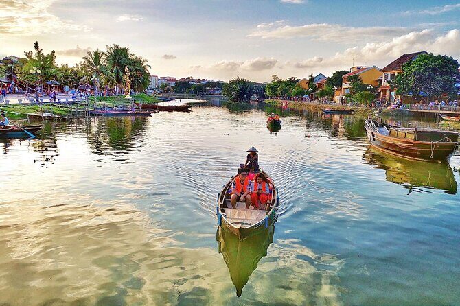 Countryside Bicycle Tour from Hoi An - All Inclusive - Who should book this (and who might prefer something else)