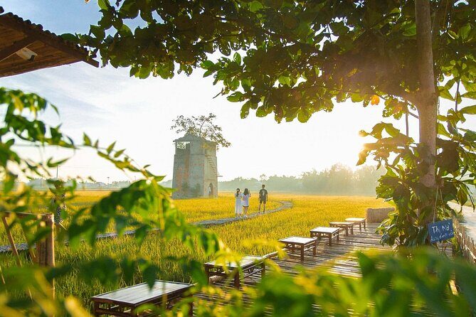 Countryside Bicycle Tour from Hoi An - All Inclusive - Should you book this Hoi An countryside bicycle tour?