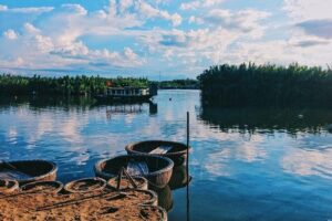 Countryside bike tour, basket boat and cooking class - Price, Timing, and What You Really Get for $33