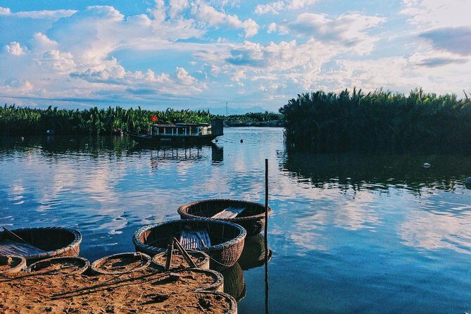 Countryside bike tour, basket boat and cooking class - Price, Timing, and What You Really Get for $33