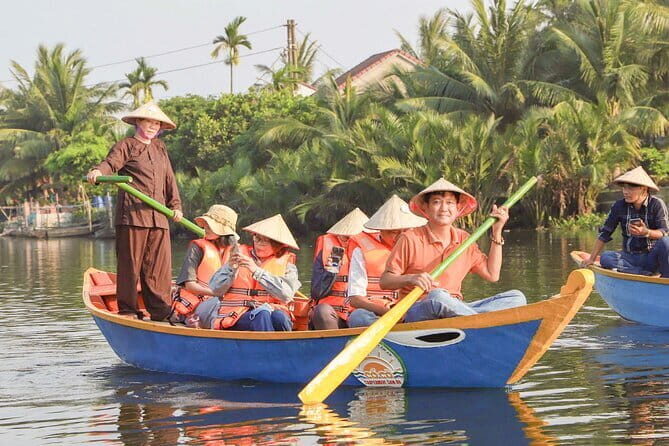 CSO Gallery - Museum in Hoi An Entry Ticket - Price and value: is $10 really worth it?