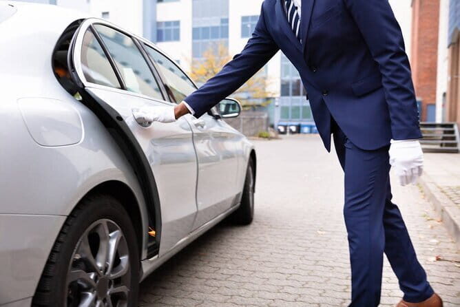 Da Nang Airport Arrival Or Departure By Private Car Transfers - The price: $11 per person is the headline, but budget for the add-ons