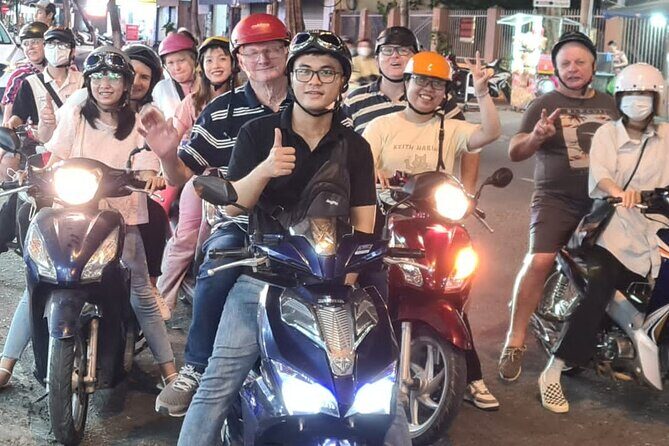 Da Nang by Night from Hoi An: Seafood dinner, night market and cruise trip - Price value: what $47 buys you