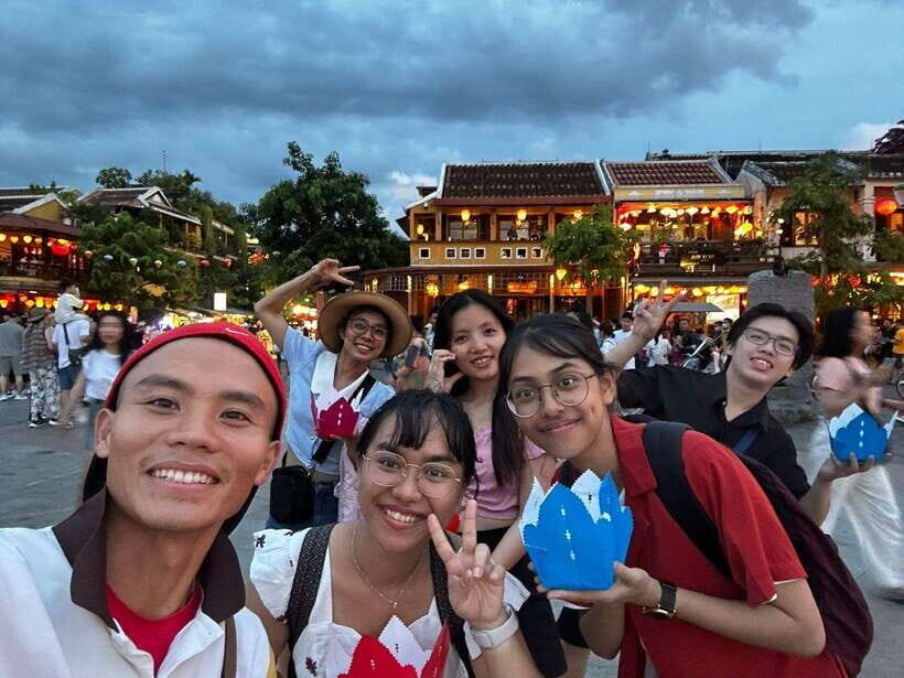 Da Nang: Cam Thanh Coconut Village and Hoi An Old Town Tour - Key things that make this tour worth your time