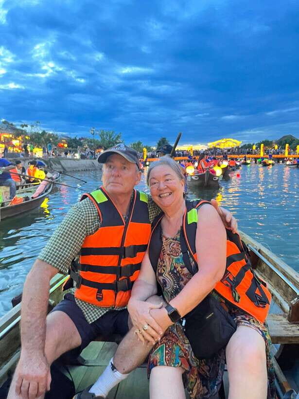 Da Nang: Cam Thanh Coconut Village and Hoi An Old Town Tour - Night market time and tailoring shopping with delivery (if you want it)