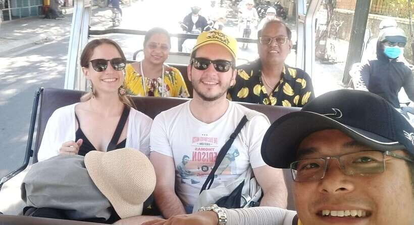 Da Nang: Cam Thanh Coconut Village and Hoi An Old Town Tour - Price and timing: what $47 really buys you