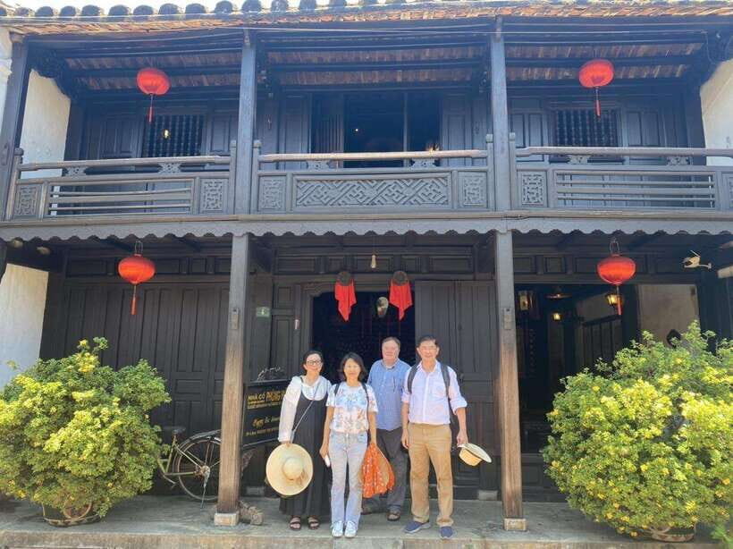 Da Nang: Cam Thanh Coconut Village and Hoi An Old Town Tour - Who this tour fits best (and who should skip it)