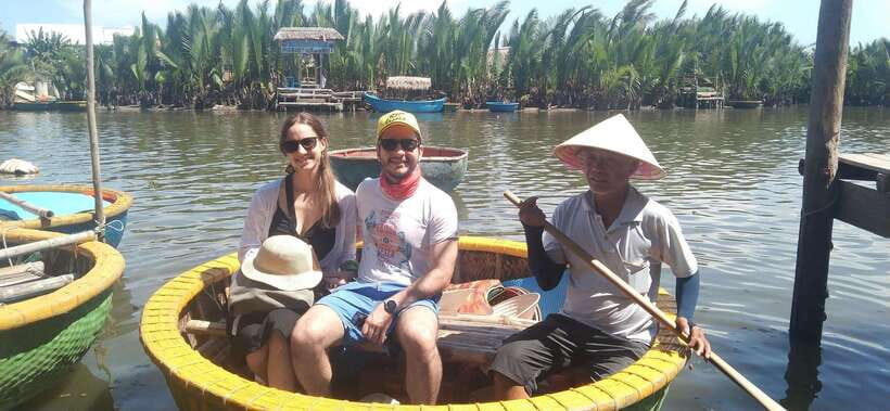 Da Nang: Cam Thanh Coconut Village and Hoi An Old Town Tour - Should you book this Cam Thanh and Hoi An Old Town tour?