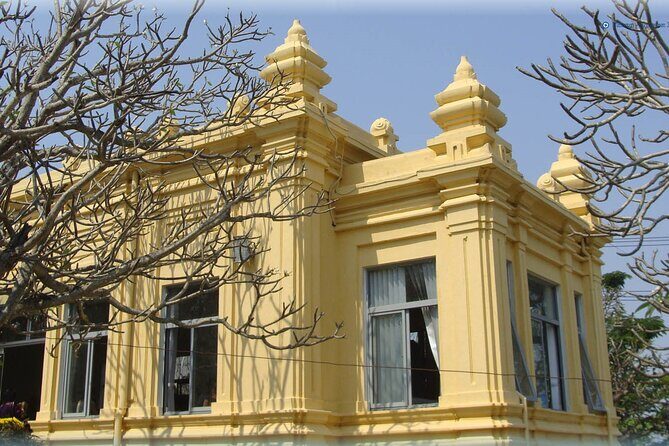 Da Nang City Tour from Hoi An or Da Nang - Timing, lunch, and how to handle a packed day