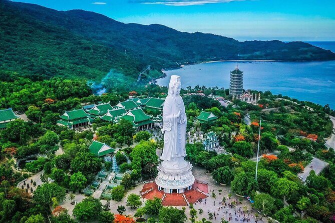 Da Nang City Tour from Hoi An or Da Nang - Price and what $50 buys you (and what it doesn’t)