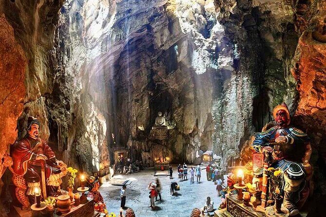 Da Nang City Tour from Hoi An or Da Nang - Who should book this tour—and who should skip it